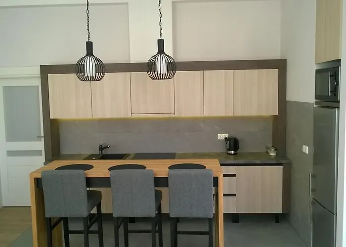 Kavo Sopot Apartment