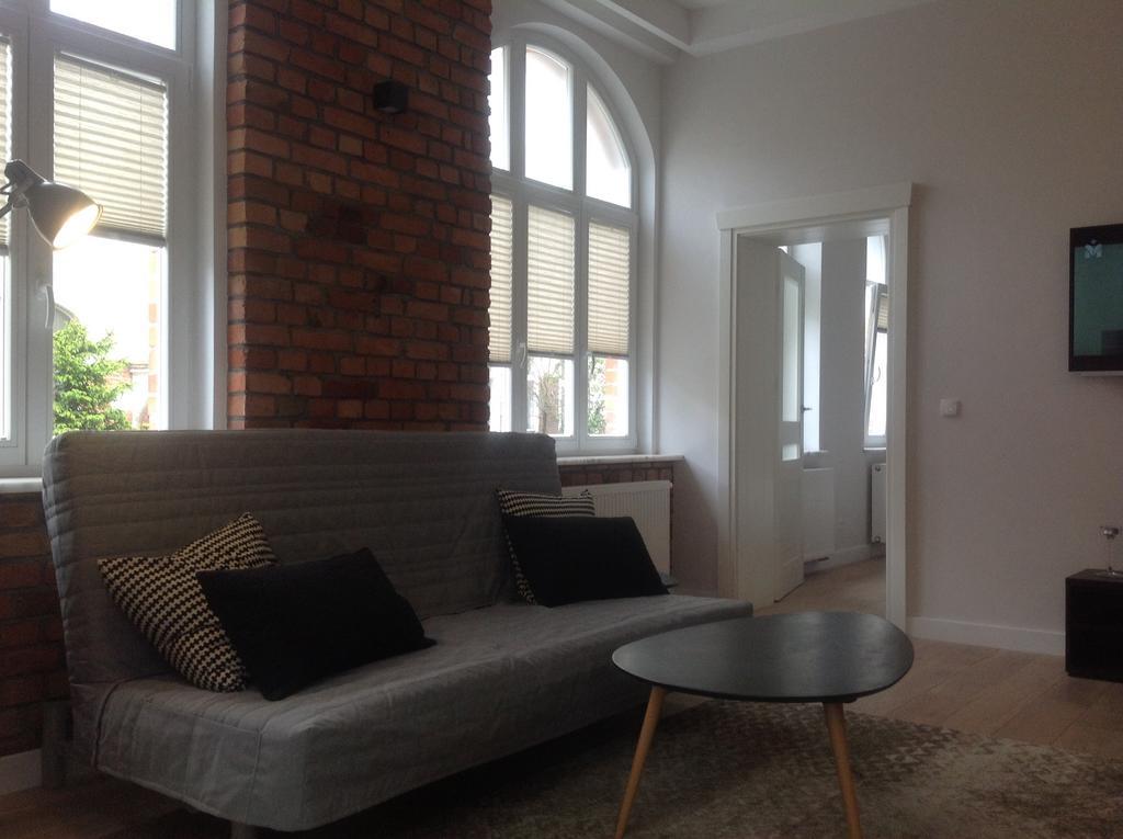 Apartment Kavo Sopot