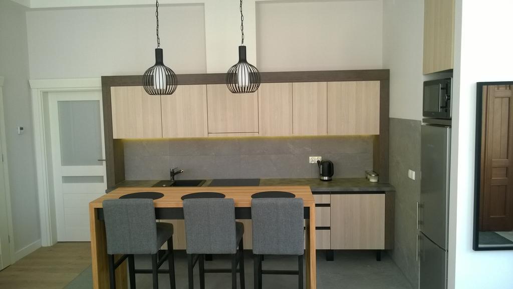 Apartment Kavo Sopot