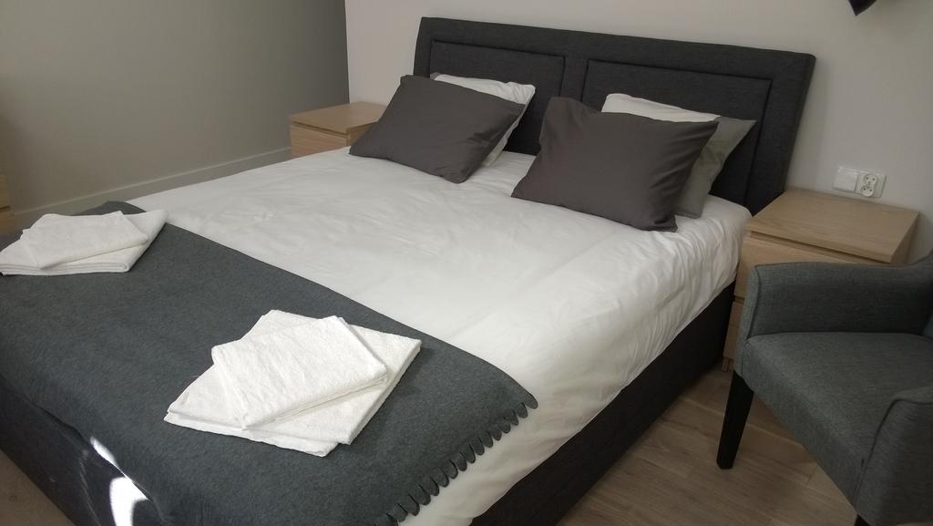 Kavo Apartment Sopot
